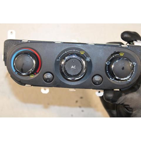 275704632R RENAULT Блок управления кондиционером купить в Украина