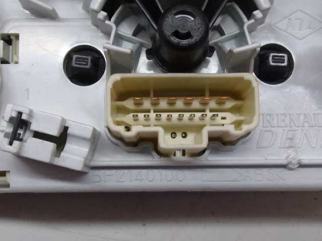 275704758R RENAULT купить в Киев