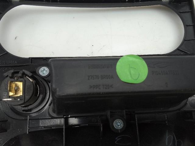 NISSAN 27570BR00A в наличии Чернигов