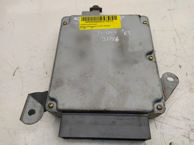 2758006034 MAZDA купить в Каменское