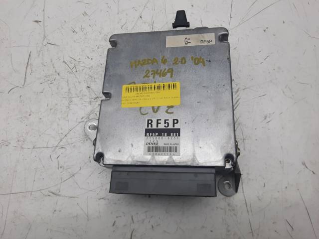 2758006251 MAZDA купить в Чернигов