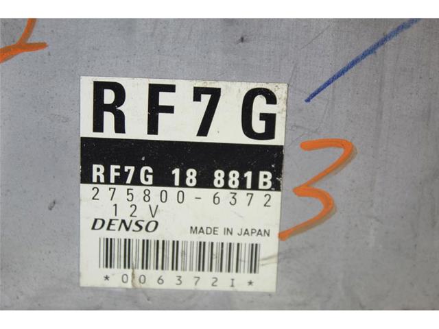 2758006372 MAZDA купить в Ирпень