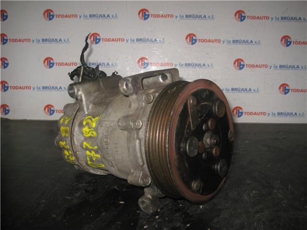 BMW 2758433 Компрессор кондиционера в наличии Кривой Рог