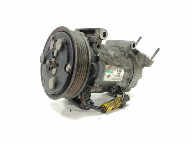 BMW 2758433 Компрессор кондиционера в наличии Каменское