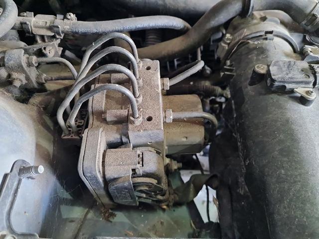 SUBARU 27596FJ220 Блок управления АБС (ABS) гидравлический в наличии Черновцы
