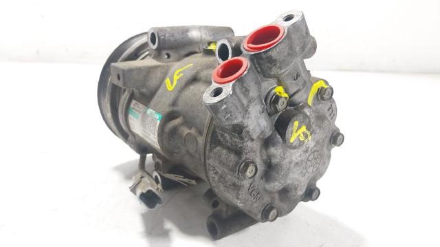 2763000Q3D NISSAN Компрессор кондиционера купить в Черновцы