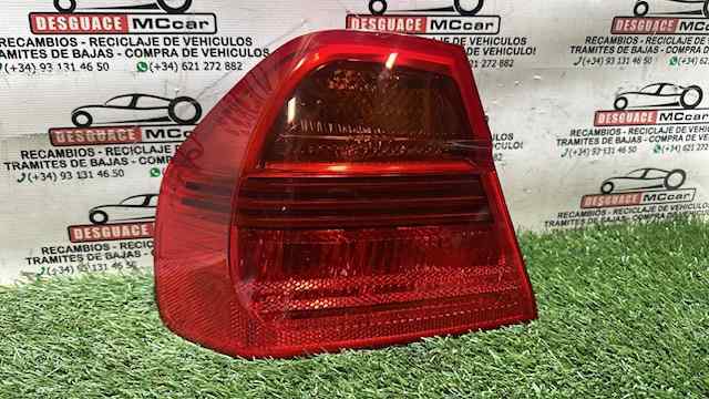 276301 BMW Фонарь задний левый внешний купить в Чернигов