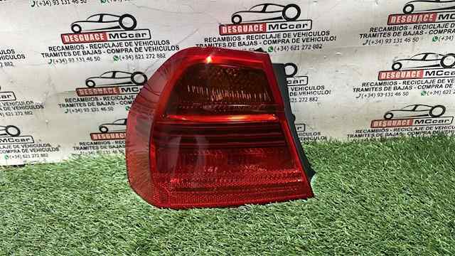 276301 BMW Фонарь задний левый внешний купить в Ровно