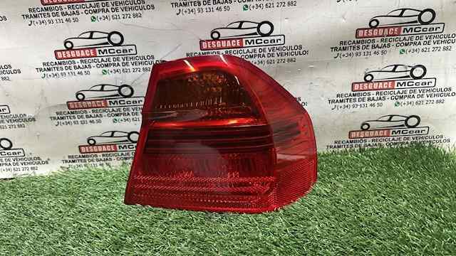 BMW 276302 Фонарь задний правый внешний в наличии Тернополь