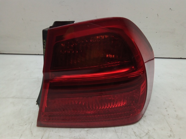 276302 BMW Фонарь задний правый внешний купить в Украина