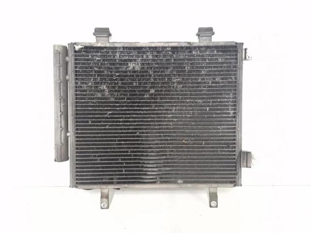 276504A00D NISSAN Радиатор кондиционера купить в Ужгород
