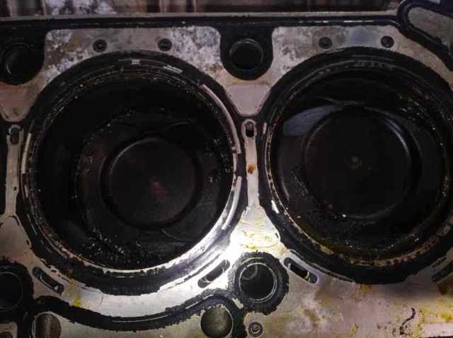 MERCEDES 276823 Двигатель в наличии Ирпень