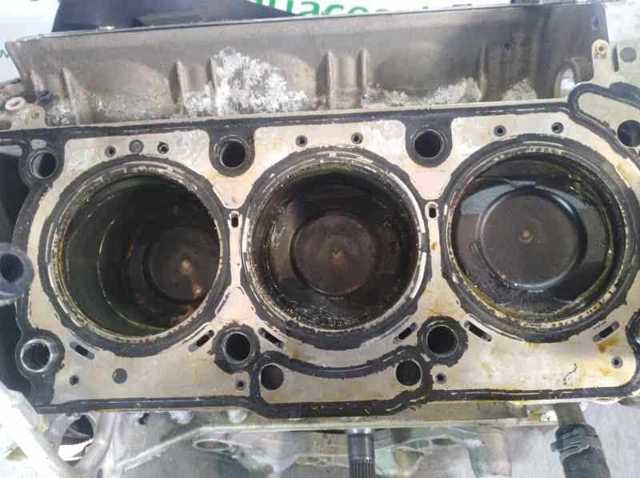 276823 MERCEDES Двигатель в сборе купить в Винница