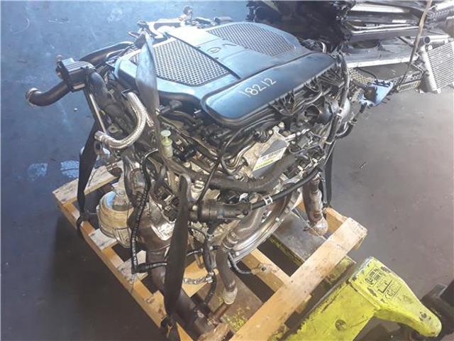 276957 MERCEDES Двигатель в сборе купить в Ирпень