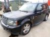 Motor montado 276DT LAND ROVER