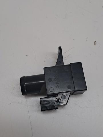 Sensor de temperatura de ar no salão Nissan Navara D23, D23T
