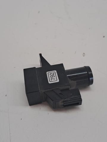 Sensor de temperatura de ar no salão Nissan Navara D23, D23T