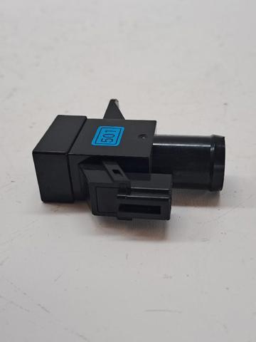Sensor de temperatura de ar no salão Nissan Navara D23, D23T