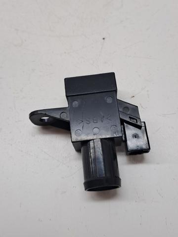 Sensor de temperatura de ar no salão Nissan Navara D23, D23T