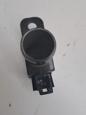 Sensor de temperatura de ar no salão Nissan Navara D23, D23T