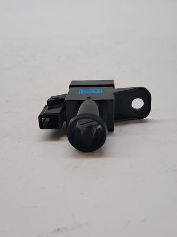 Sensor de temperatura de ar no salão Nissan Navara D23, D23T