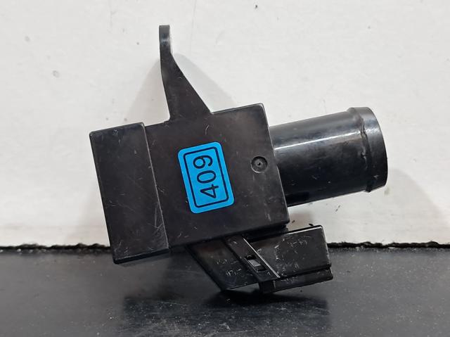Sensor de temperatura de ar no salão Nissan Almera 2 N16