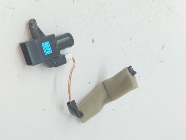 Sensor de temperatura de ar no salão Nissan Navara D23, D23T