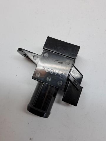 Sensor de temperatura de ar no salão Nissan Navara D23, D23T