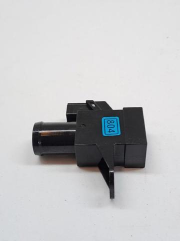Sensor de temperatura de ar no salão Nissan Navara D23, D23T