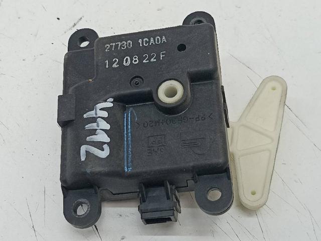 NISSAN 277301CA0A в наличии Черновцы