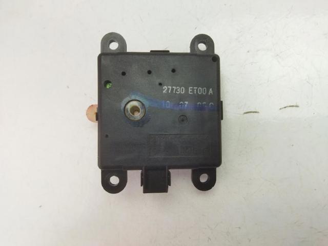 NISSAN 27730ET00A Привод заслонки печки в наличии Тернополь