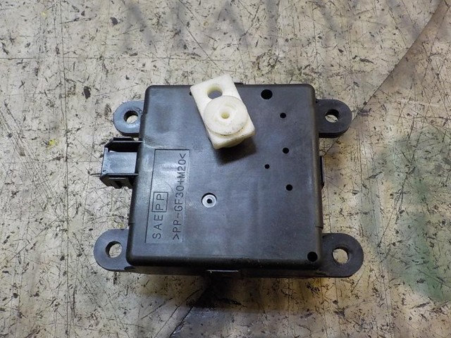 27731AL500 NISSAN Мотор заслонки рециркуляции воздуха купить в Чернигов