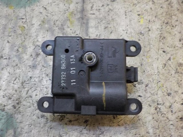 27731AL500 NISSAN Мотор заслонки рециркуляции воздуха купить в Черкассы