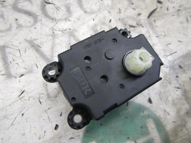 277323754R RENAULT Привод заслонки печки купить в Хмельницкий