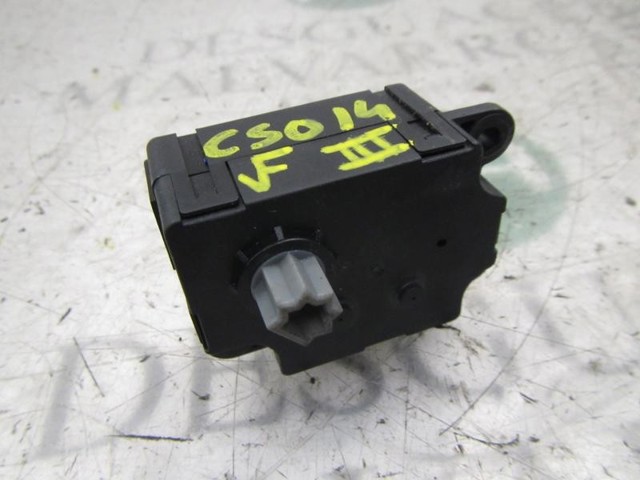 277323754R RENAULT Привод заслонки печки купить в Львов
