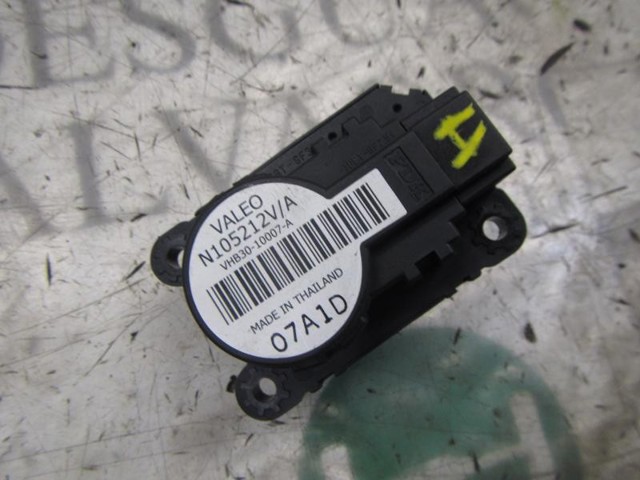 RENAULT 277323754R Привод заслонки печки в наличии Сумы