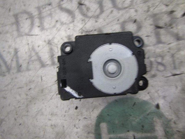 277323754R RENAULT Привод заслонки печки купить в Львов