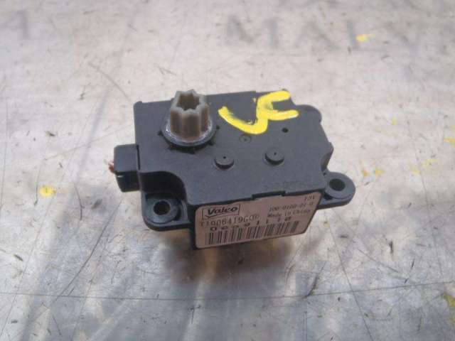 RENAULT 277323754R Привод заслонки печки в наличии Черкассы