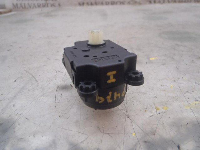 277323754R RENAULT Привод заслонки печки купить в Ужгород