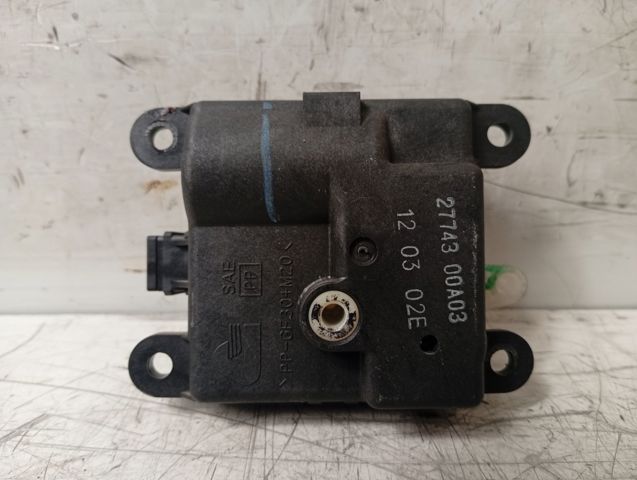 NISSAN 2774300A03 в наличии Харьков