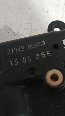 NISSAN 2774300A03 в наличии Харьков