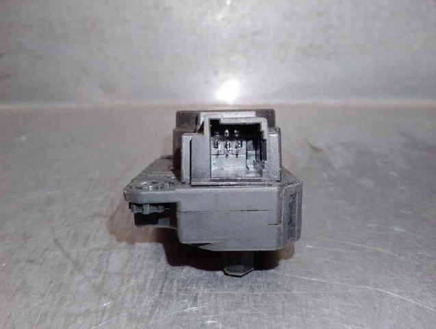 277494BU0A NISSAN Привод заслонки печки купить в Николаев