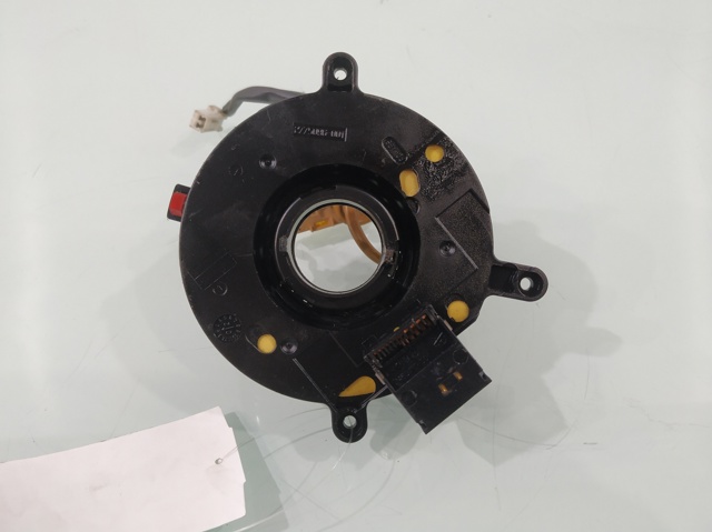 2775096001 FIAT Кольцо контактное, шлейф руля купить в Винница