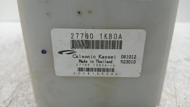 NISSAN 277601KB0A Блок управления режимами отопления/кондиционирования в наличии Чернигов