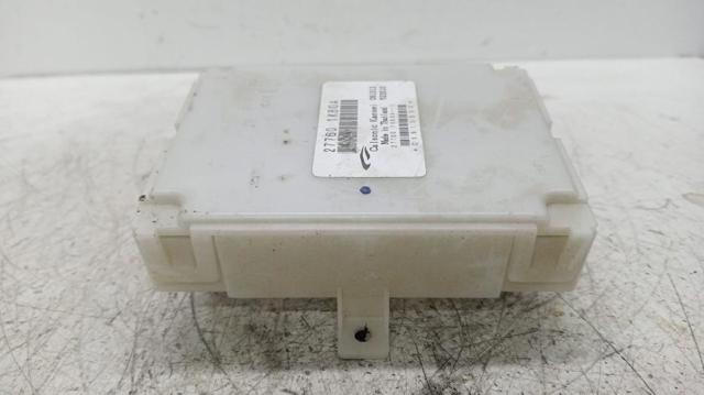 277601KB0A Блок управления кондиционером купить Ужгород