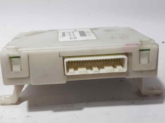 NISSAN 277601KK0A Блок управления кондиционером в наличии Винница