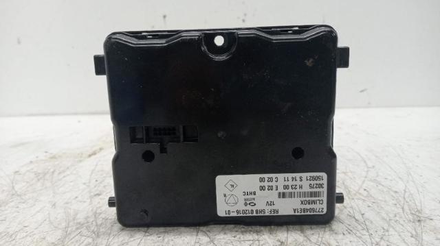 NISSAN 277604BE1A в наличии Одесса