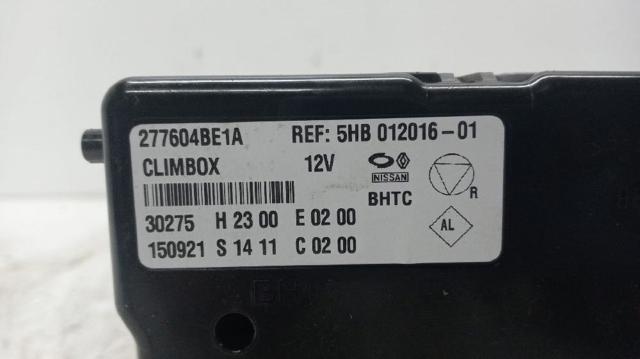 277604BE1A NISSAN купить в Житомир