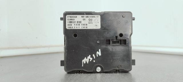 NISSAN 277604EA0B в наличии Каменское