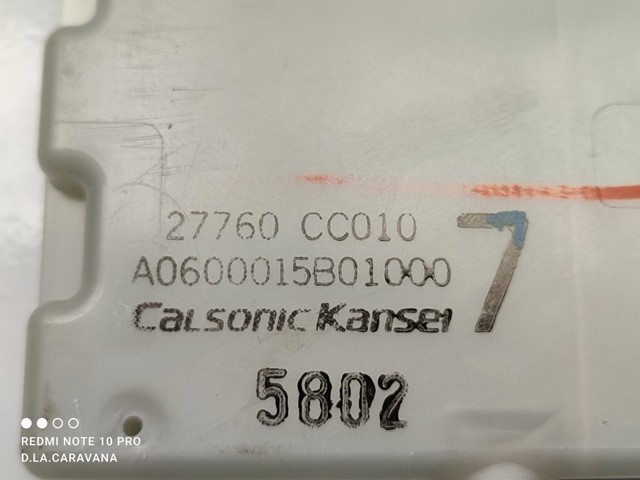 27760CC010 купить Запорожье